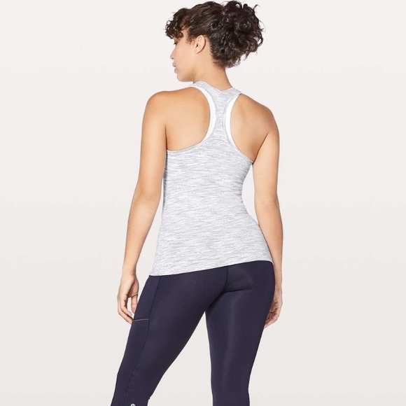 Lululemon Cool Racerback tank - Picture 3 of 8